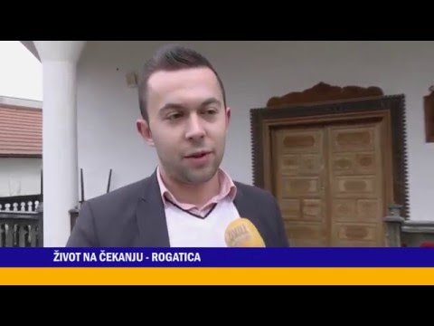Život na čekanju - Goražde, Rogatica - 10.04.2016.