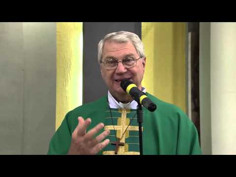 Anunciamos Jesus - 30 anos