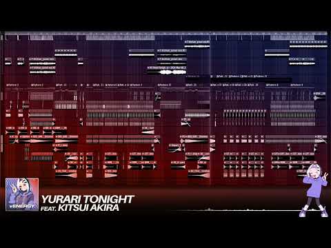 Video thumbnail for YURARI Tonight