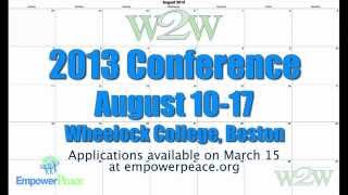 Women2Women Connections Episode 1