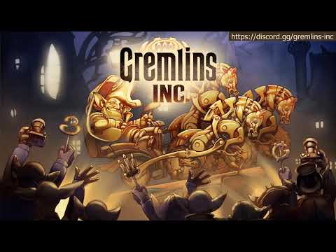 Steam Community :: Video :: [EN] Gremlins Inc - Developers vs Community