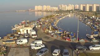 preview picture of video 'İzmir Karşıyaka Revision © 2013 12 Dakika/Minutes'