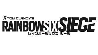 Rainbow Six Siege🤣シージ
