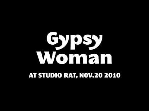 Gypsy Woman - The Young Pennsylvanians