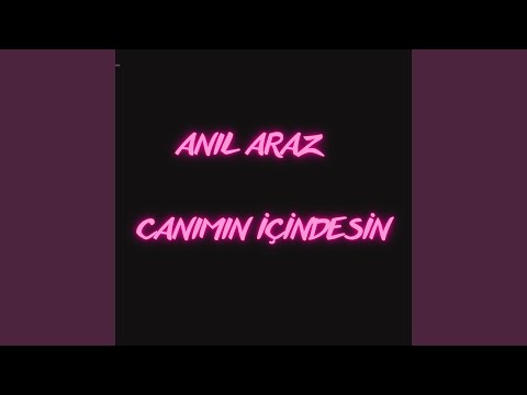 Canımın İçindesin (Herkes Sırtımdan Vuruyor)