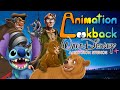 The History Of Walt Disney Animation Studios 11 16 Animation Lookback