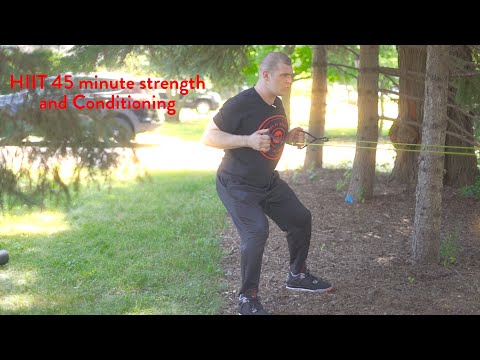 Body By Drake Personal Training video.