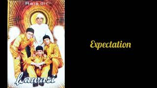 Download lagu Expectation - Nasyid Hawari mp3