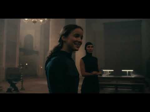 warrior nun funny scenes