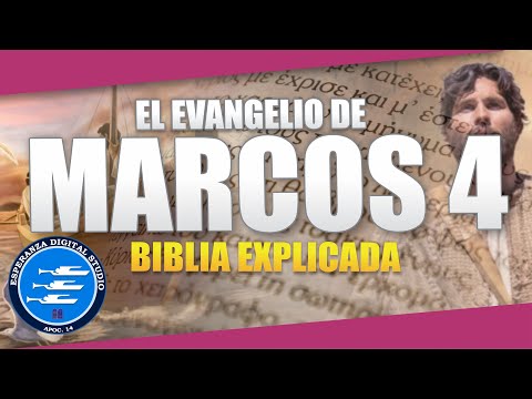 ✅ MARK 4 - EXPLAINED 🔥 | Revived by His Word || AUGUST 31, 2024