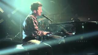 Video thumbnail of "Charlie Puth - Up All Night (Live on the Honda Stage at the iHeartRadio Theater NY)"