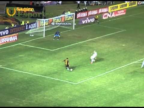 Confira os lances de Sport 2 x 0 Botafogo