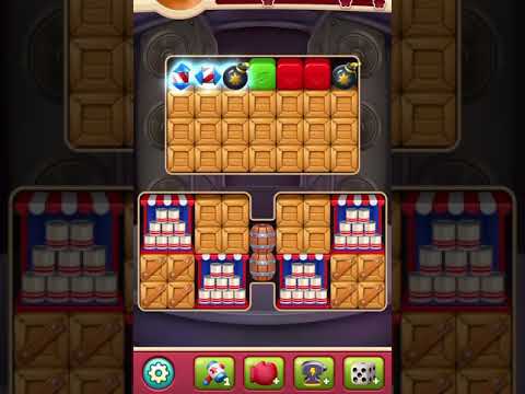 Livello 3476 Toon blast