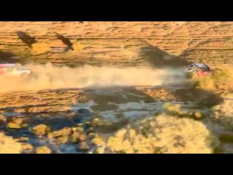 Thumbnail for Glickenhaus Boot Stomps Ford Bronco Baja1000 (2020) by Car