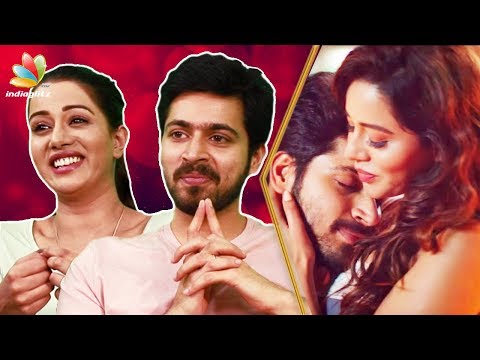 download lagu mp3 mp4 Harish Kalyan And Raiza, download lagu Harish Kalyan And Raiza gratis, unduh video klip Harish Kalyan And Raiza