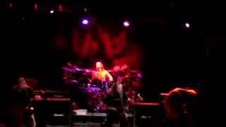 Nile - Cast Down The Heretic Nosturi 24.11