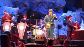 Big Bad Voodoo Daddy - Mr. Heatmiser