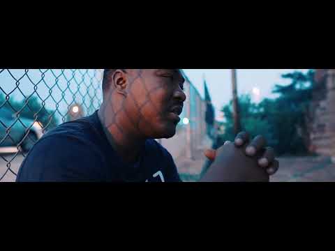 Man Dot - Fight for It (Official Video) - Directed By Tonegone