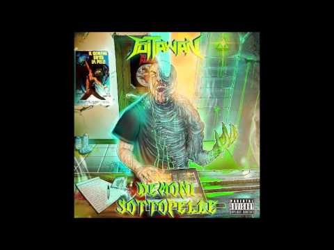 FOTTAWAN : MATER MORBI prod WISHMASTER BEATZ