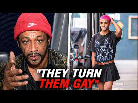 Katt Williams Reveals How The Industry Changes Young Rappers