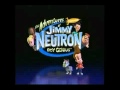 Jimmy Neutron Theme Song Credits Version Instrumental