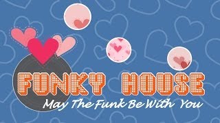 Funky House I - Strictly Funky & Groovy Mix
