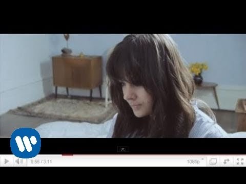 Rumer - Goodbye Girl [OFFICIAL VIDEO]