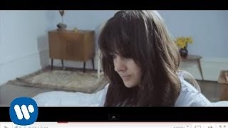 Rumer - Goodbye Girl [OFFICIAL VIDEO]