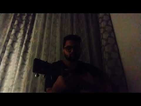 Yaaram - Clinton Cerejo, Sunidhi Chauhan, Vishal Bhardwaj, Gulzar | Acoustic Cover