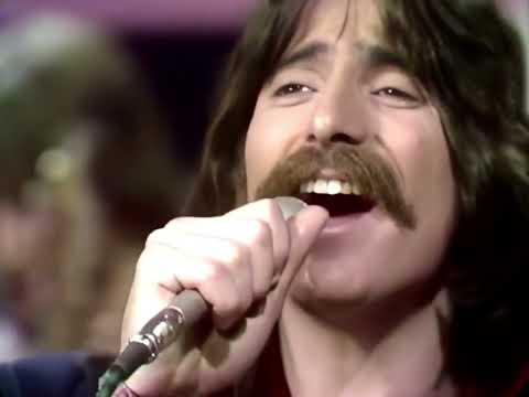 NEW 📀 Joy To The World - Three Dog Night {Stereo} 1971