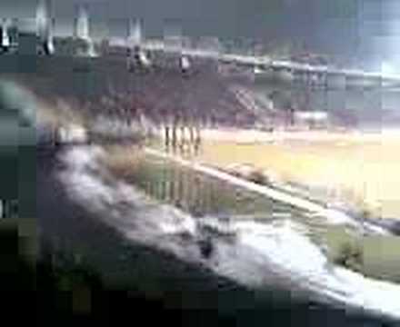 galatasaray - oftaş  23.01.2008 ultrAslan  Ankaralı Aslanlar