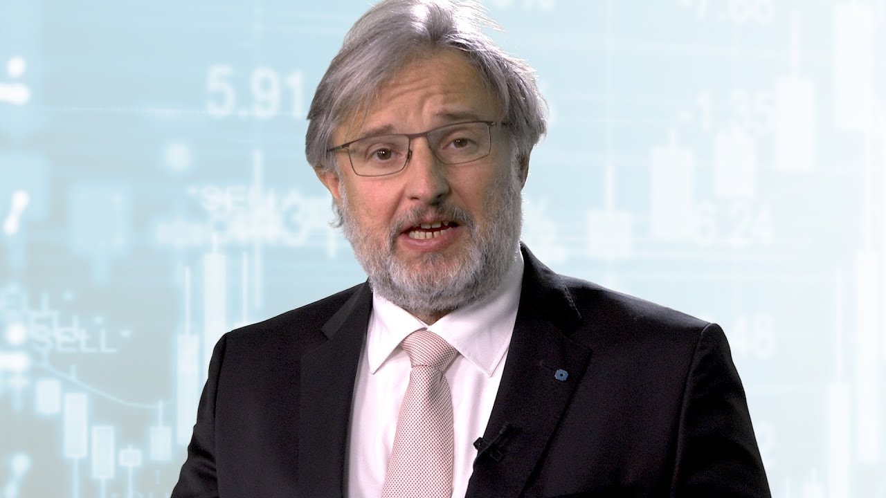 Finanzmarkt-Update 01|2019 Finanzmarkt-Update 01|2019