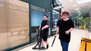 MUDANÇA DE ESTÚDIO COM A FIAT SCUDO | FIAT TRENTINO