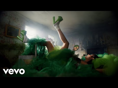 Gia Woods - EGO (Official Video)