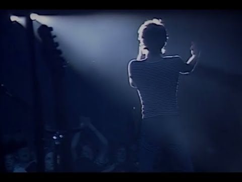 Moving Pictures (live concert)