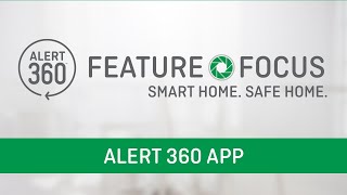 Alert 360 App