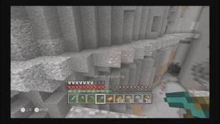マインクラフトでサバイバル16　やっと応えることが出来た！