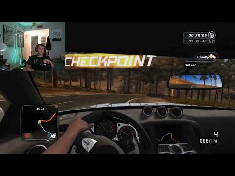 Test Drive Unlimited 2 | Project Paradise 2 | Tourneys | Part 1