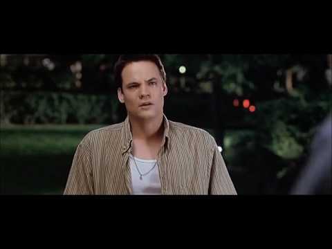 A Walk to Remember (2002) Scene: "...Thank you."