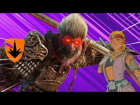 Shaolin OP | For Honor