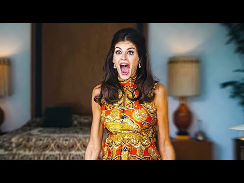 Palm Royale Season 2 - Official Trailer (2025)