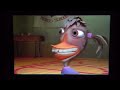 Chicken Little Musical 2007 Chapter 6 Talk Talk Talking Fire Alarm Australian PAL