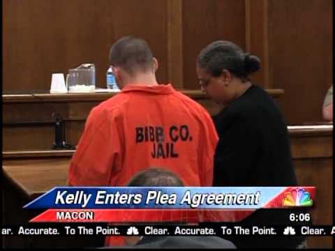 41NBC/WMGT- Kelly Enters Plea Agreement- 5.13.13