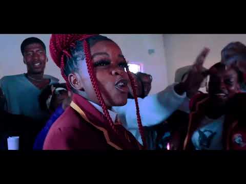 Skillful vs Tng khamkadzi - Breaktime(Official Video)