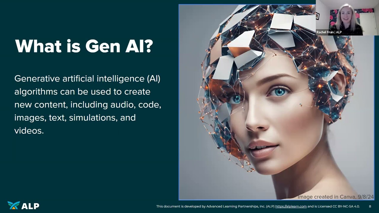 OECM Session 2: Student Superpower: Empowering Learners with GenAI in Math and Science