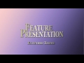 Paramount Feature Presentation Extended Theme