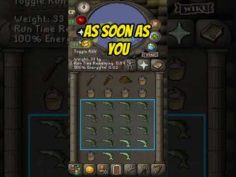 BEST Tempoross Method | Guaranteed Easy Kills | OSRS Guide