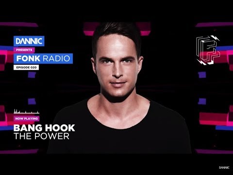 Bang Hook - The Power [FREE DOWNLOAD]