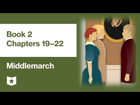 Middlemarch Study Guide | Course Hero