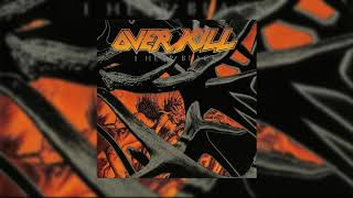 02.Overkill - I Hear Black (1993)